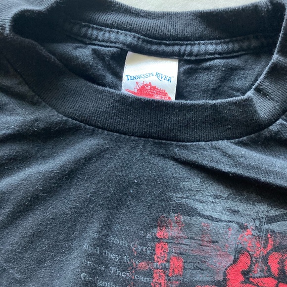 Mens tshirt - Picture 4 of 6